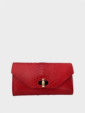 Chloe Plus - Scarlet